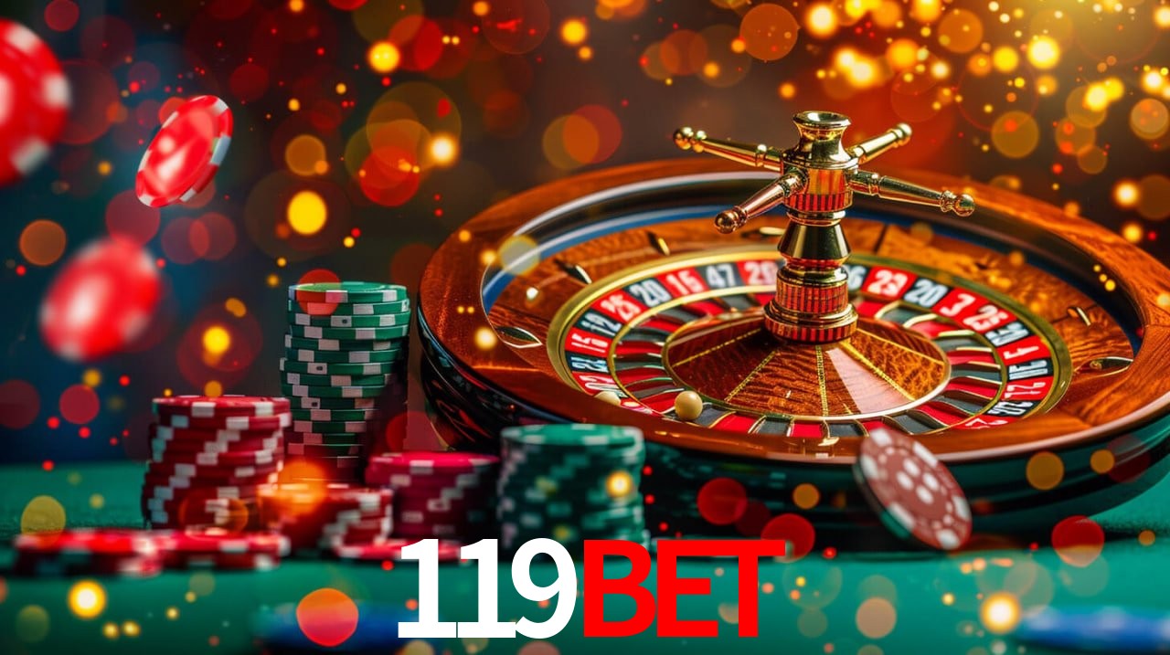 Interface Premium 119Bet