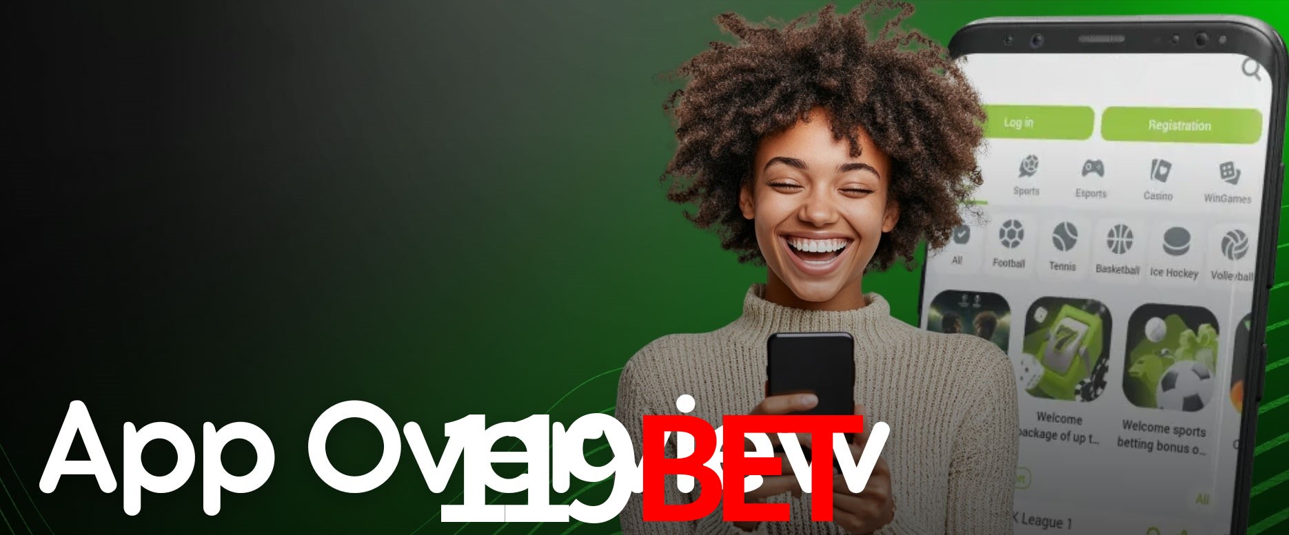 Descubra o Mundo do Cassino Online com 119Bet
