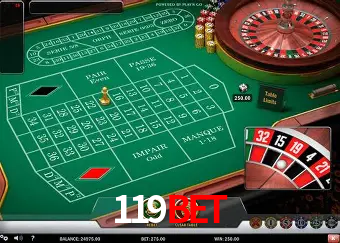 A Emoção da Loteria na 119Bet: Uma Chance de Mudança de Vida